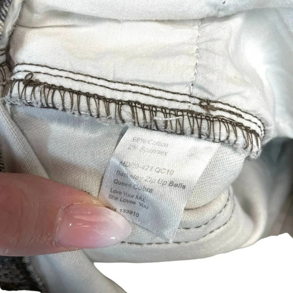 Show Me Your Mumu‎ Berkeley Bells Queen Cobra Snake Jeans Size 26 - Picture 8 of 9